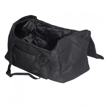AC-142 Funda blanda (Negro, 620 x 330 x 340mm)