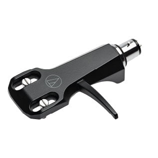 Audio-Technica AT-VM95C/H Headshell con Aguja