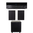 SoundMate Premium Sistema de Sonido Sorround