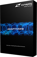 Adaptiverb from Zynaptiq