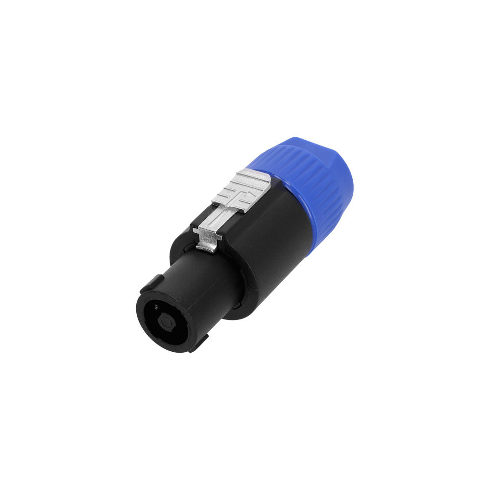 Adam Hall K3CSF4 SpeakON Conector (4-polos)