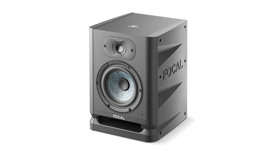 Focal Alpha 50 Evo - Monitor de estudio