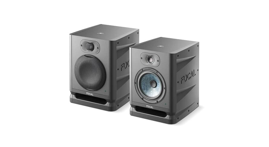 Focal Alpha 65 Evo Studio Monitor
