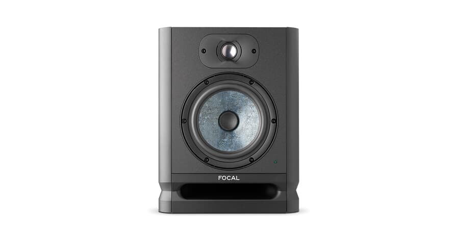 Focal Alpha 65 Evo Studio Monitor