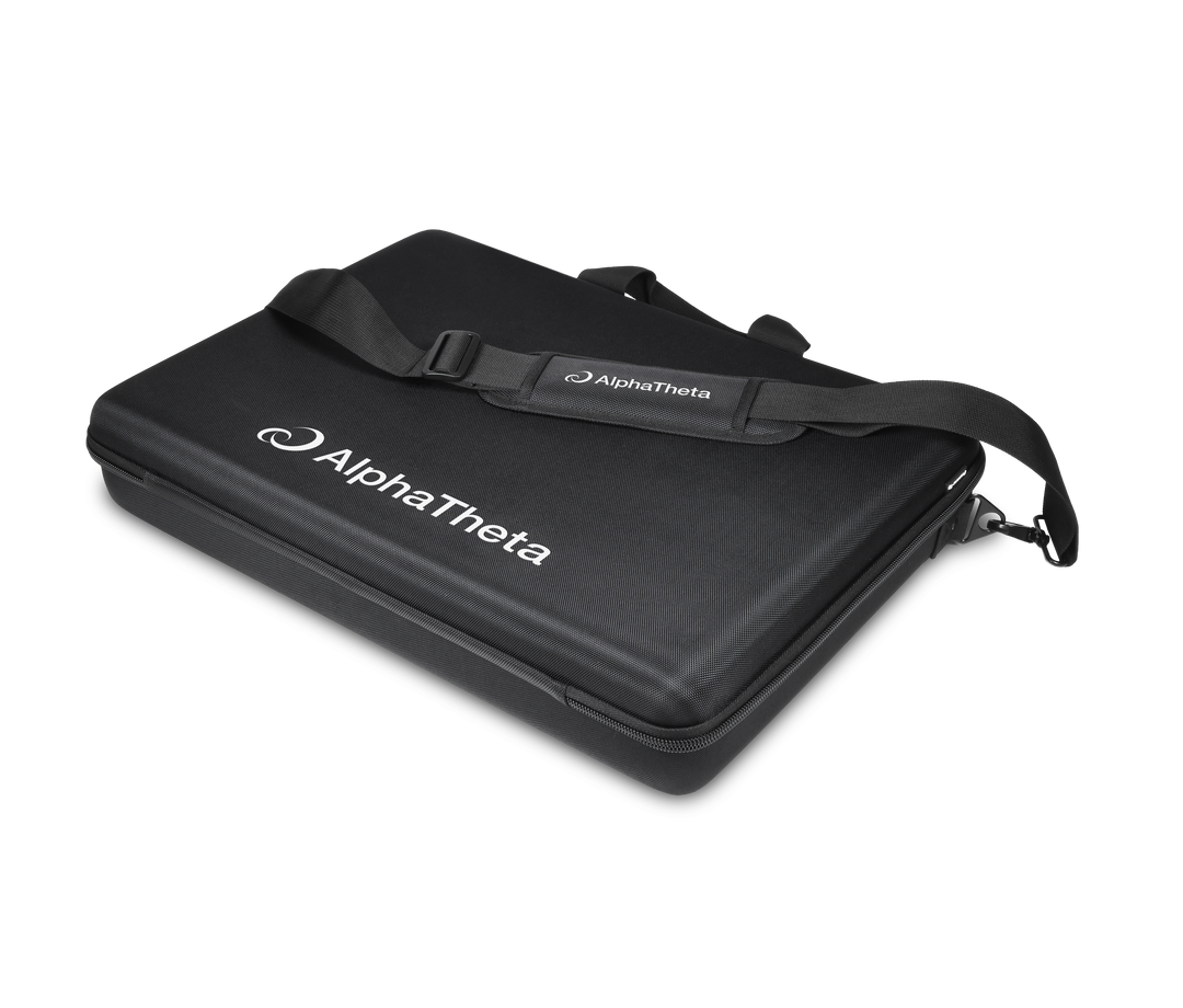AlphaTheta Bolsa para Controlador OMNIS-DUO