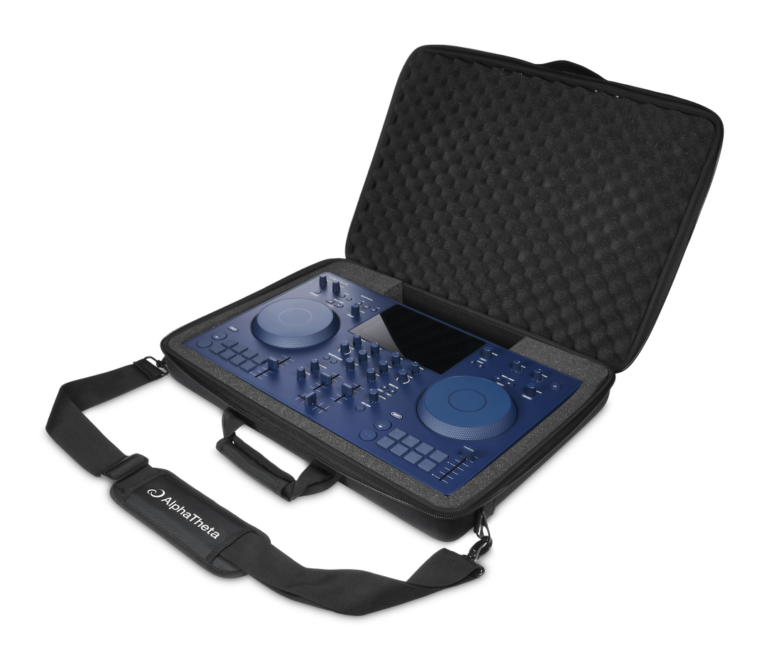 AlphaTheta Bolsa para Controlador OMNIS-DUO