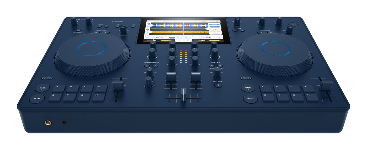 AlphaTheta OMNIS-DUO Controlador DJ
