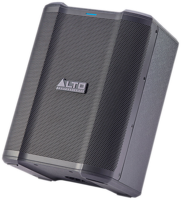 Alto Busker Altavoz de Batería