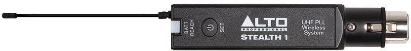 Alto Stealth-1 Wireless Audio System