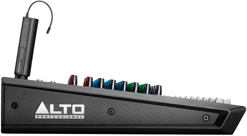 Alto Stealth-1 Wireless Audio System