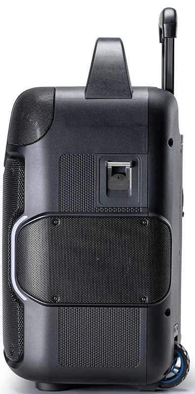 Alto Über FX2 Battery Speaker