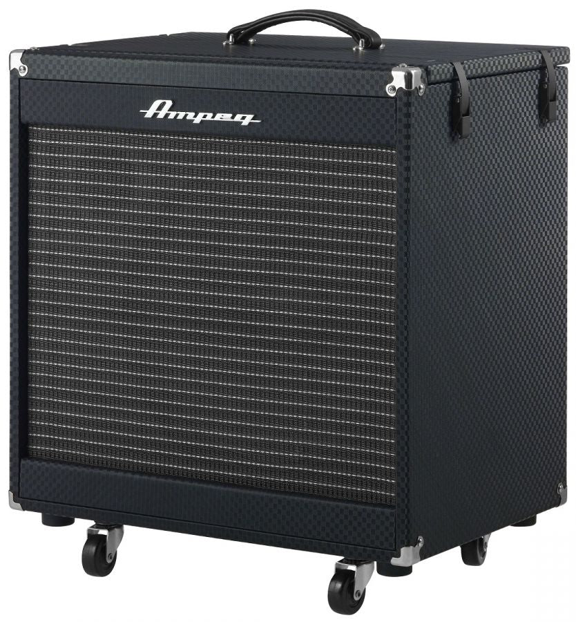 Ampeg Portaflex PF-115HE Bass Amplifier Cabinet