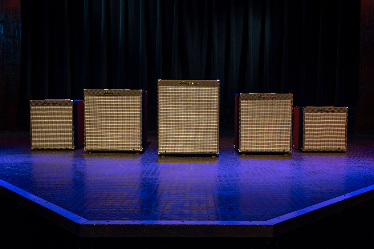 Ampeg Rocket Bass RB-108 Combo
