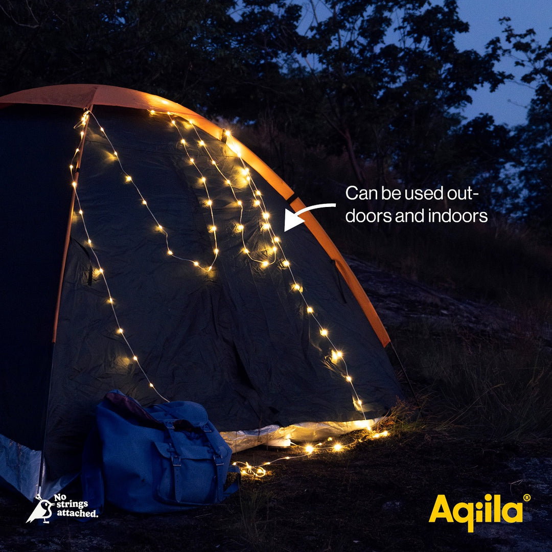 Aqiila Lightbird BL2 Glowlight