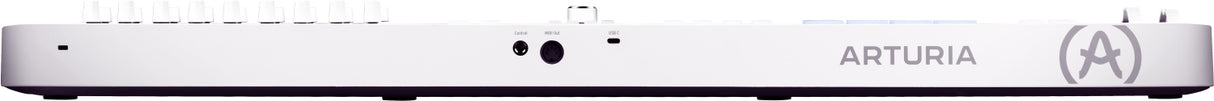 Arturia KeyLab Essential MK3 61 Teclado MIDI (Alpine White)