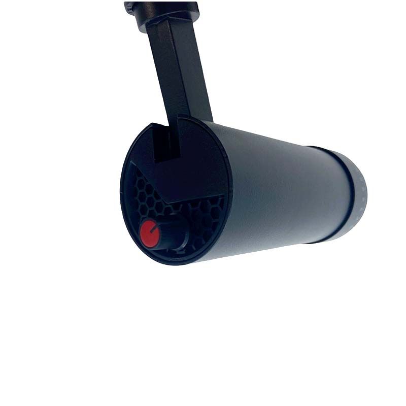 Atomic Pro Exy20D Track Spot (20 Watt, 3200K, Black)