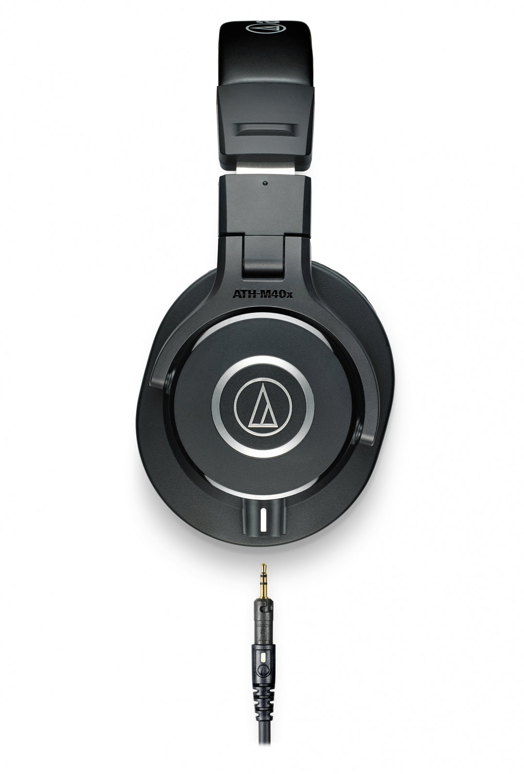 Audio-Technica ATH-M40X Auriculares de Estudio (Black)