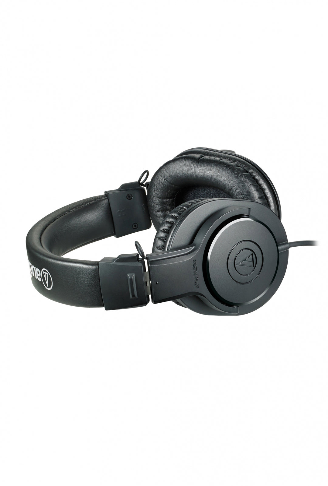 Audio-Technica ATH-M20X Auriculares de Estudio (Black)