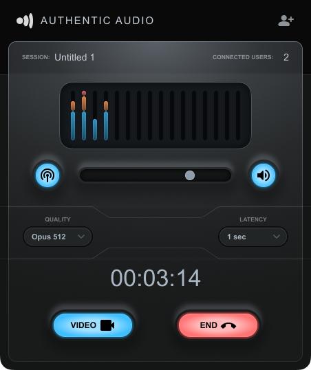 Authentic Audio Anual
