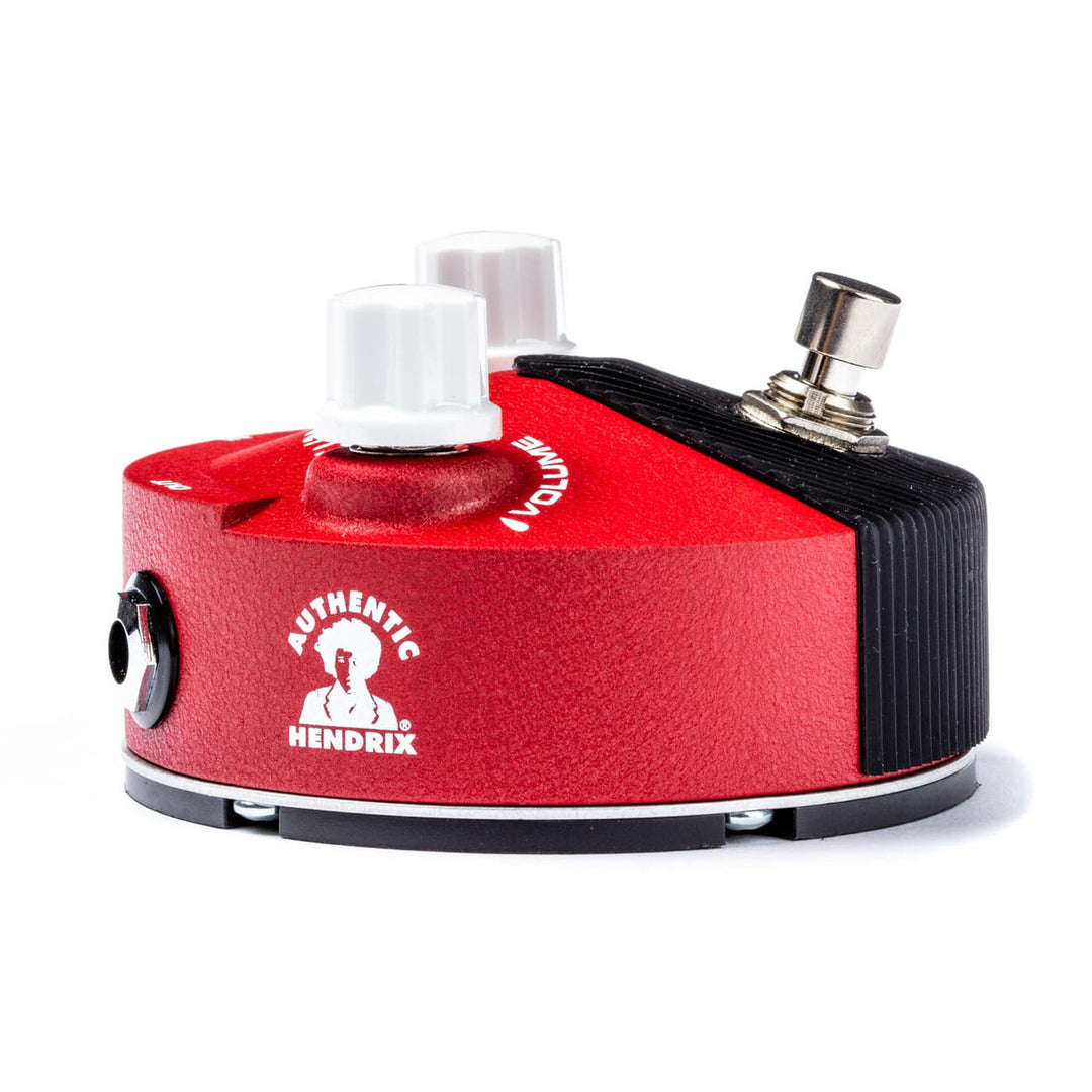 Dunlop Fuzz Face Mini Pedal de guitarra
