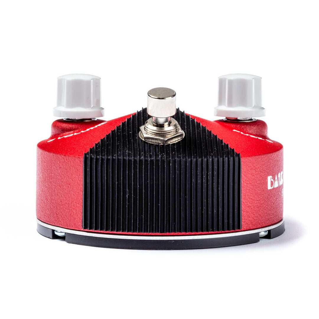 Dunlop Fuzz Face Mini Pedal de guitarra