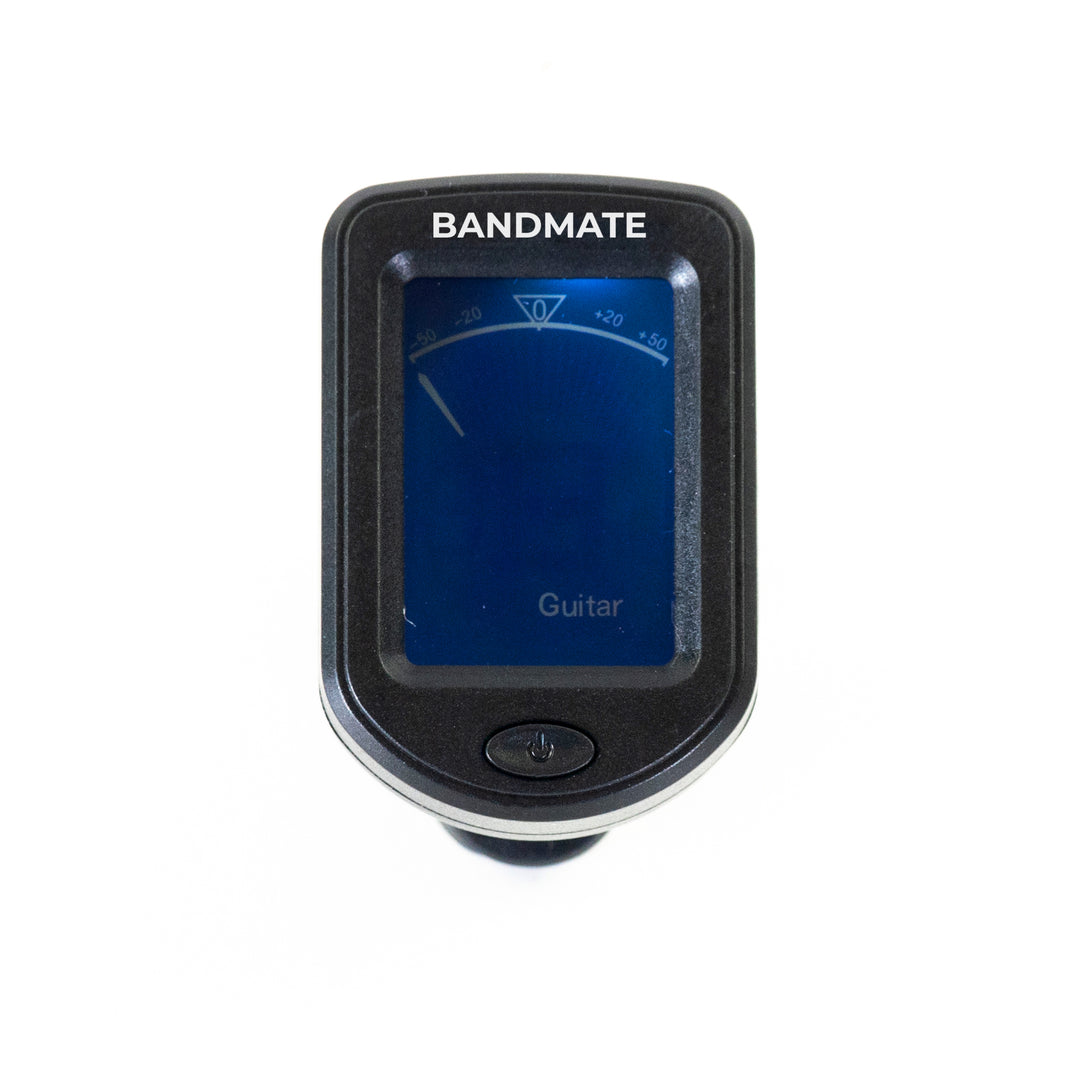Grooveland TU200 Afinador de Pinza