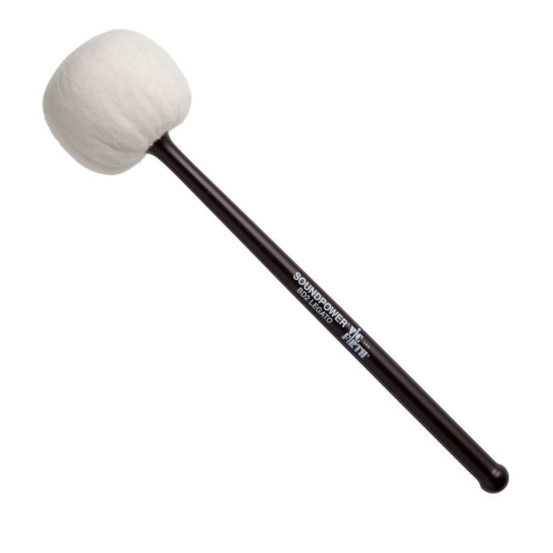 Vic Firth BD2 Soundpower® Bombo Legato
