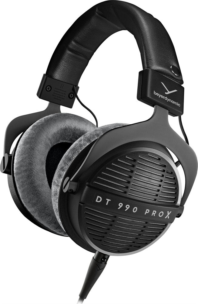 Beyerdynamic DT 990 PRO X - Studie Høretelefoner (48 ohm)