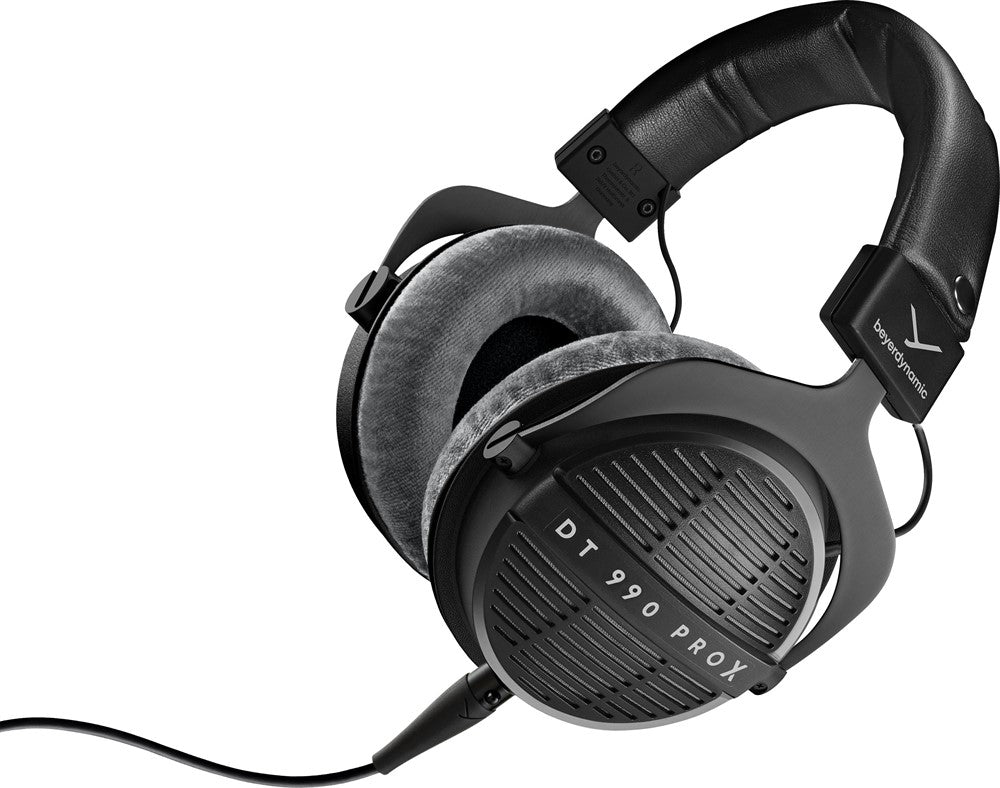 Beyerdynamic DT 990 Pro Study auriculares (250 ohm)