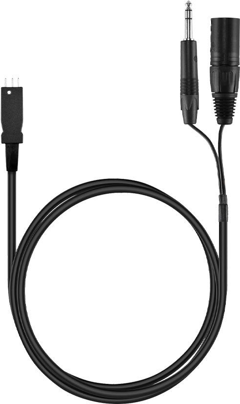 Beyerdynamic K 190.40 Cable XLR/Jack 1,5m | Serie DT 190/290