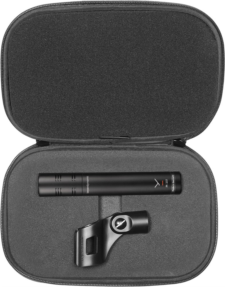 Beyerdynamic M 201 Micrófonos de Estudio