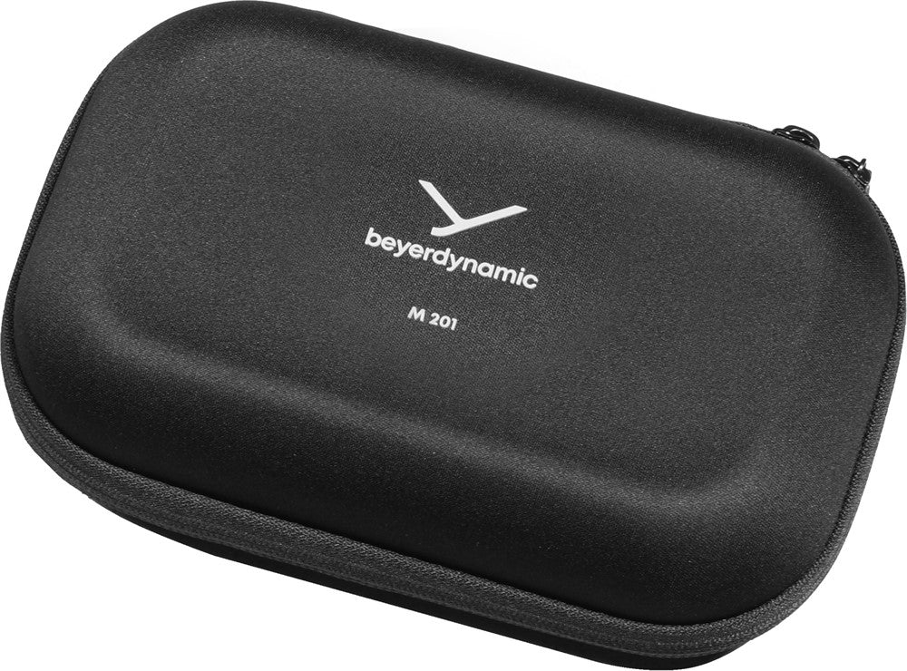 Beyerdynamic M 201 Micrófonos de Estudio