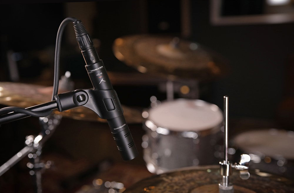 Beyerdynamic M 201 Micrófonos de Estudio