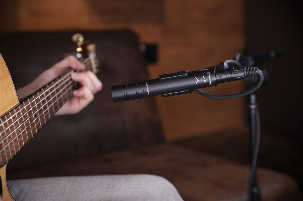 Beyerdynamic M 201 Micrófonos de Estudio