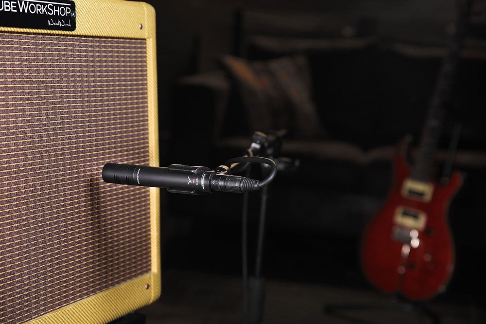 Beyerdynamic M 201 Micrófonos de Estudio