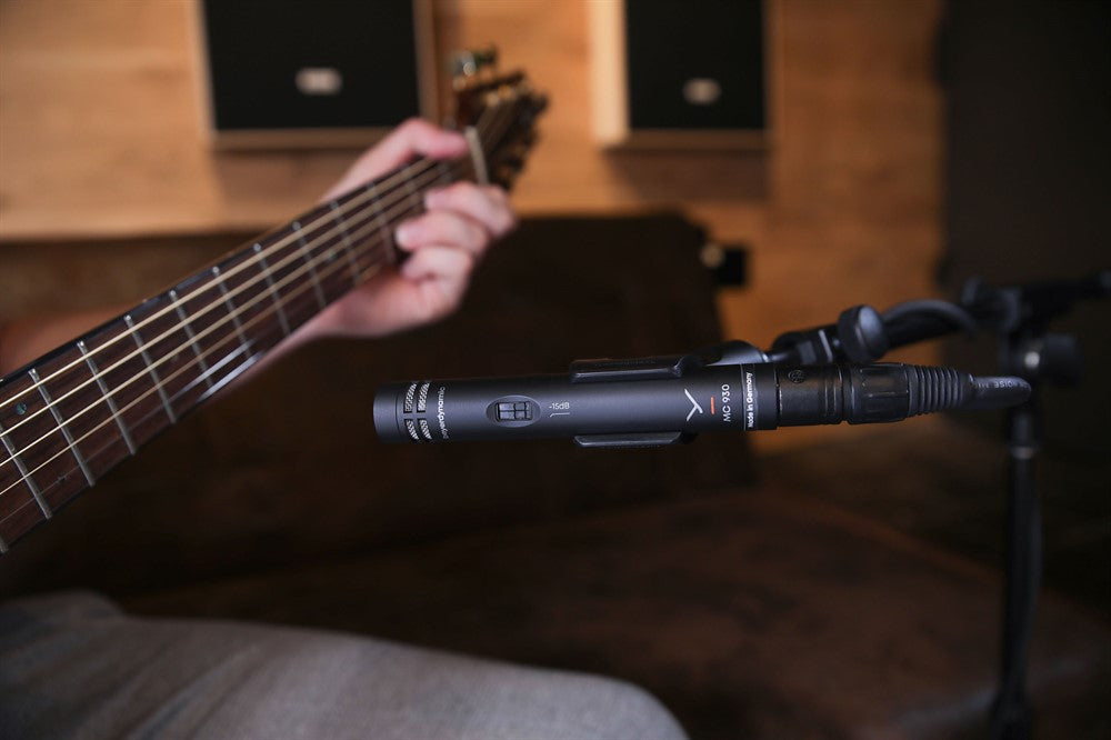 Beyerdynamic MC 930