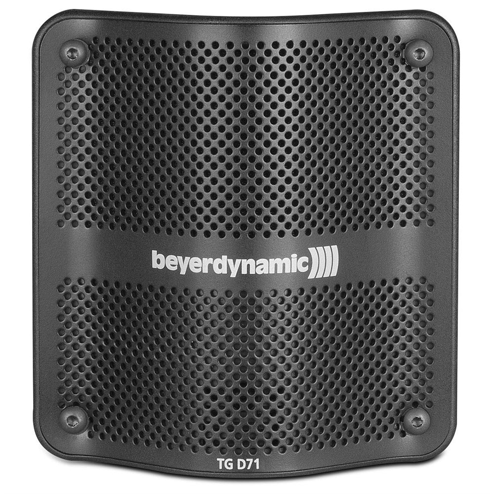 Beyerdynamic TG D71