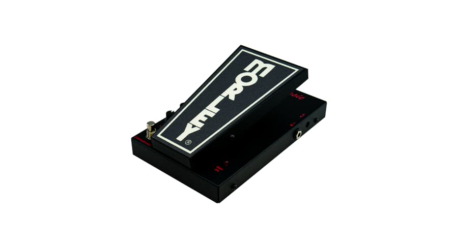 Morley BH2 Bad Horsie wah, tamaño clásico