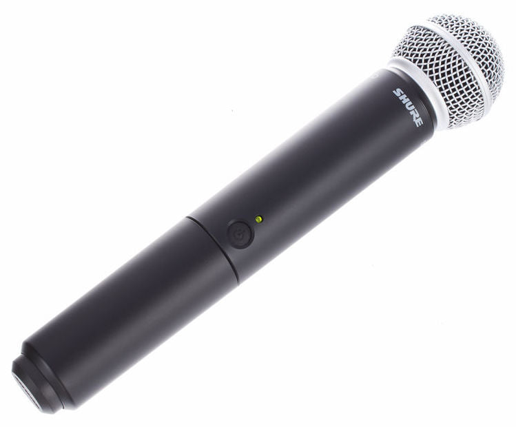 Shure BLX24E/SM58-S8