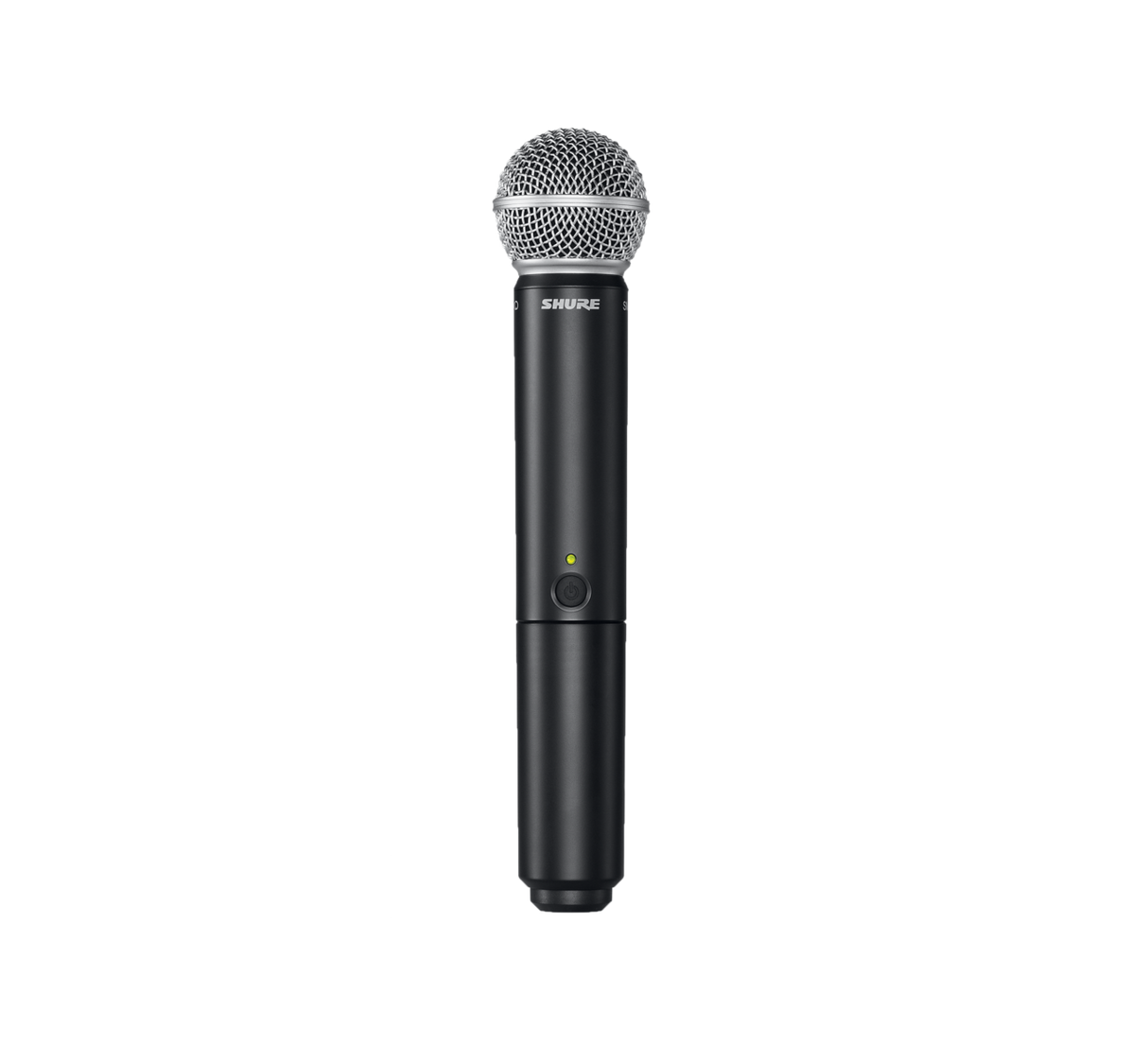Shure BLX24R SM58 Micrófono Inalámbrico (S8)