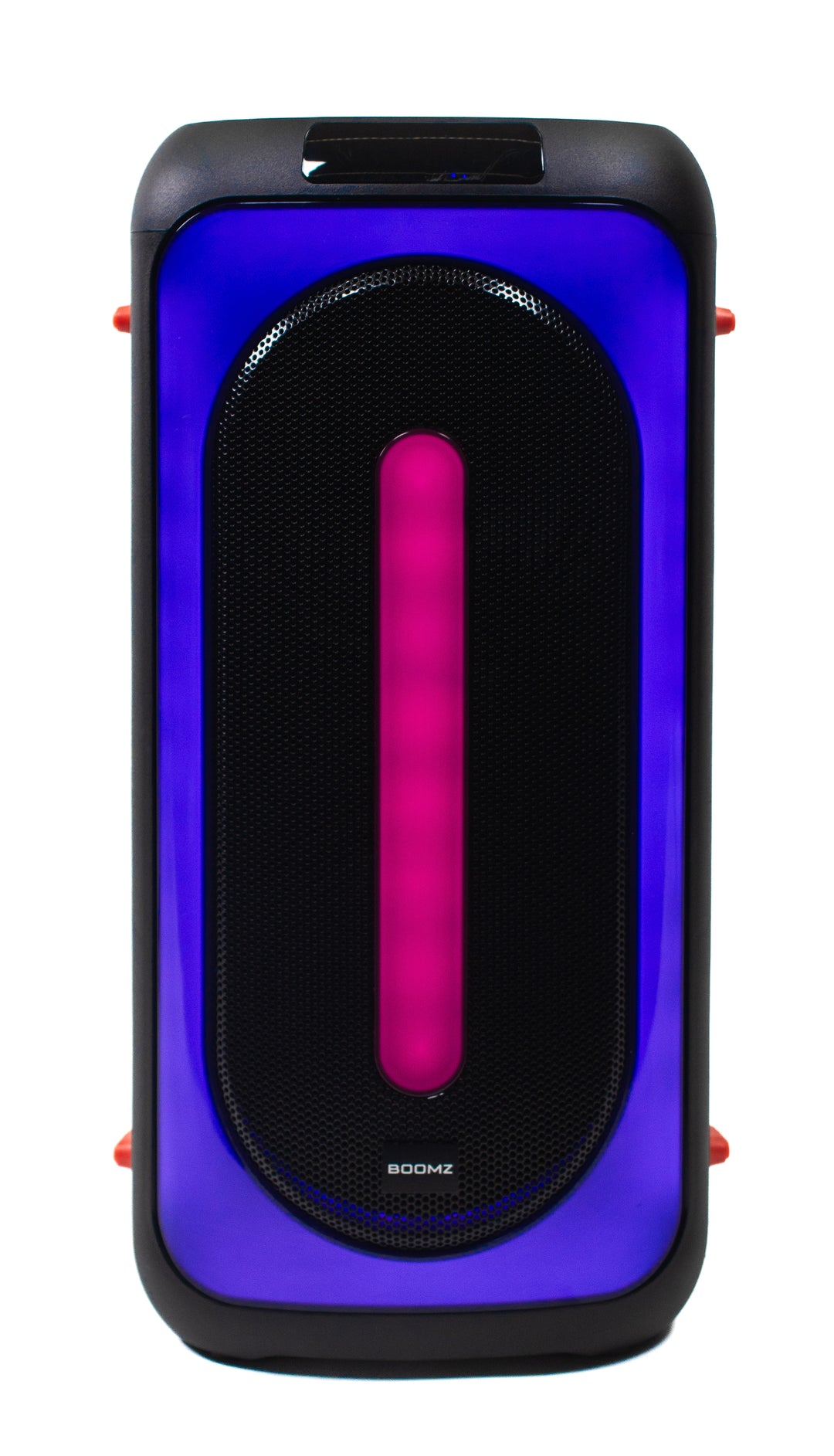 BOOMZ Banger - Altavoz de fiesta con luces