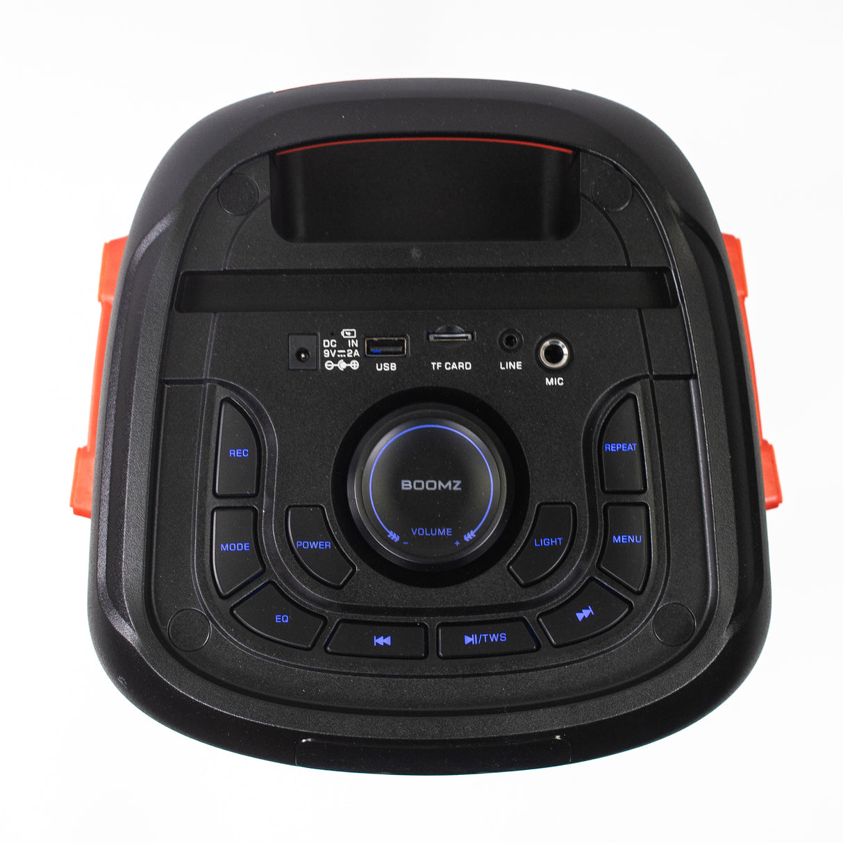 BOOMZ Banger - Altavoz de fiesta con luces