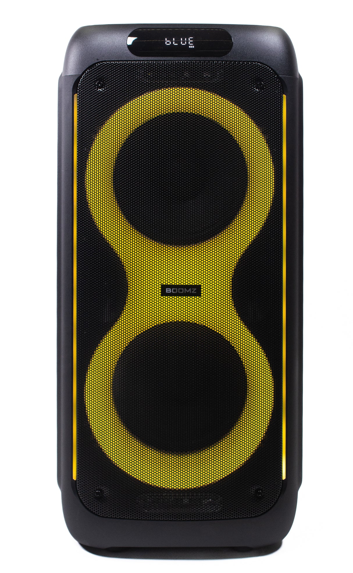 BOOMZ Eight Party Speaker w. Light