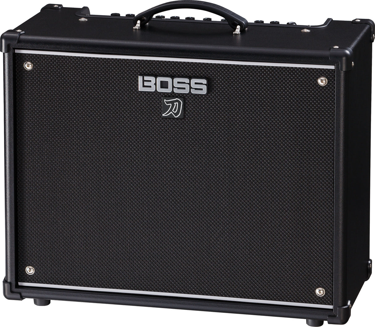 BOSS Katana 100 Gen 3 Guitar Amplifier