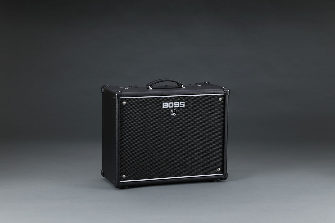 BOSS Katana 100 Gen 3 Amplificador de guitarra