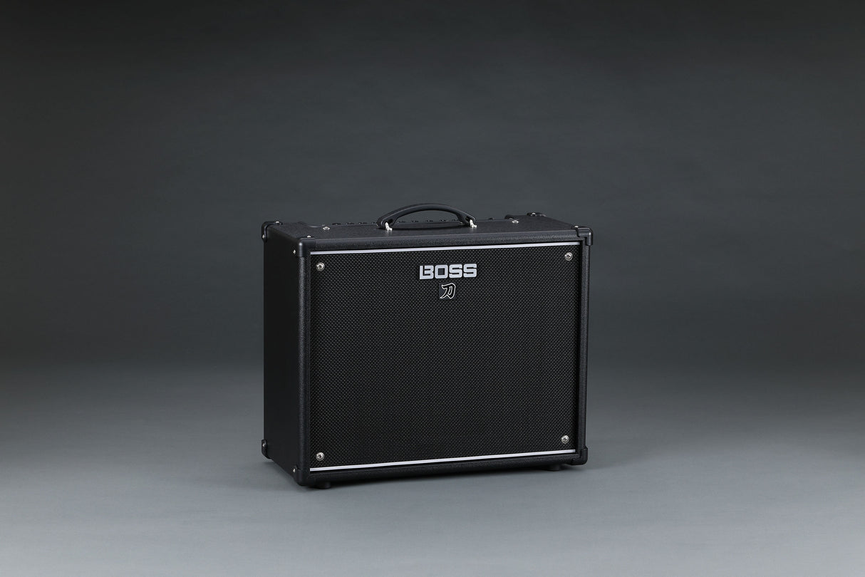 BOSS Katana 100 Gen 3 Amplificador de guitarra