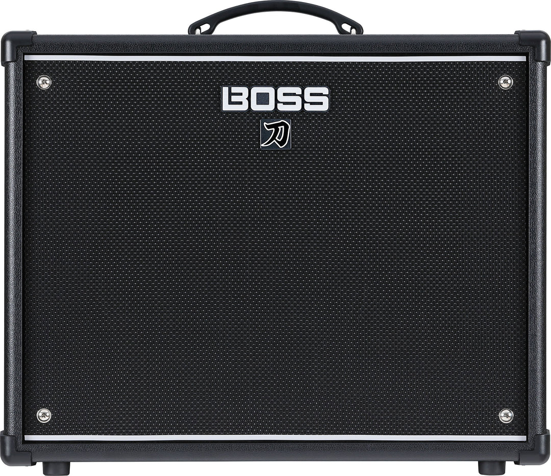 BOSS Katana 100 Gen 3 Amplificador de guitarra