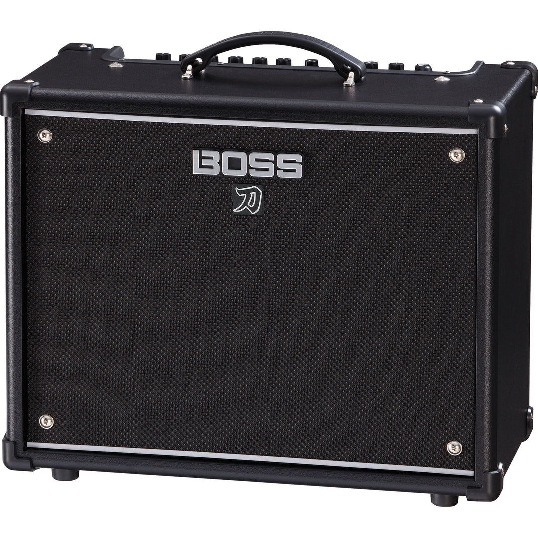 BOSS Katana 50 Gen 3 Amplificador de guitarra