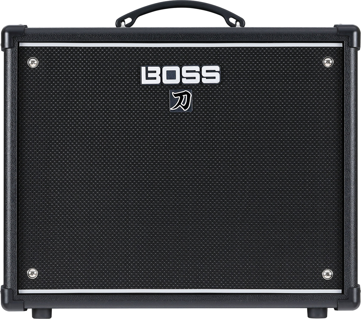 BOSS Katana 50 Gen 3 Amplificador de guitarra