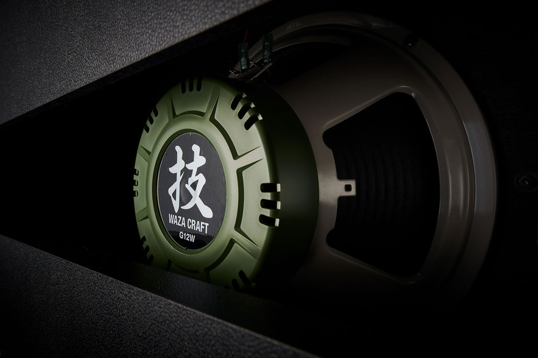 BOSS Katana-Artist MKII Amplificador de guitarra